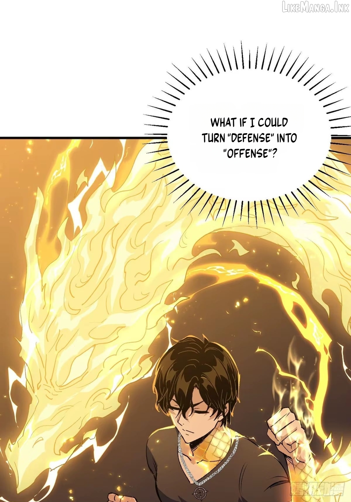 I Will Grind My Way to Lord hood Chapter 62  - page 57